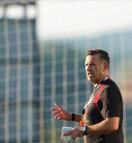 Galatasaray, Erzurumspor FK maçı hazırlıklarına devam etti