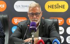 Samsunspor - Göztepe maçının ardından