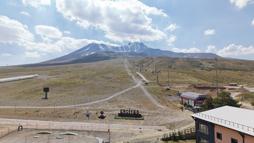 Erciyes’te yaz sezonu çeşitli etkinliklerle sürüyor
