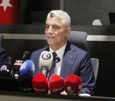Bakan Bolat: Bizim belediyelerimiz yan gelip yatmaz (2)