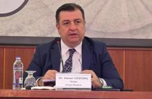 TİGEM Genel Müdürü Gezginç: Sertifikalı tohumda 233 bin tonluk üretim hedefliyoruz