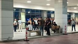 Yeni Parti Gaziantep Milletvekili Meriç, bıçaklı saldırıda yaralandı (2)