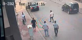 Yeni Parti Gaziantep Milletvekili Meriç, bıçaklı saldırıda yaralandı (3)