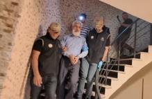 Furkan Vakfı’na operasyon: Alparslan Kuytul ve eşi ile çok sayıda kişiye gözaltı / Ek fotoğraflar