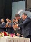 MHP'li Bulut gözyaşlarıyla seslendi: Türkiye'de şartlar ne olursa olsun MHP'ye ihtiyaç var