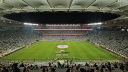 Bursaspor maçındaki taraftar sayısı, ligdeki 9 maçın toplamını geçti