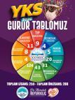 Genç KAYMEK’te 547 öğrenci üniversiteli oldu