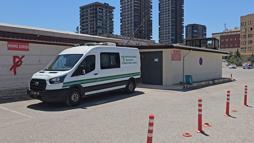 Şanlıurfa'da elektrik akımına kapılarak öldü