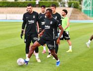 Tiago Djalo: Hoca, bana kendimi önemli hissettirdi