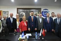 AK Parti'li İnan: Menderes Belediye Başkanı 1,5 senedir partimize dahil olma çabasındaydı