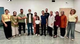 Osmaniye’de ilk kez işitme kaybı bulunan 7 yaşındaki hastaya BAHA ameliyatı yapıldı