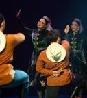 Samsun'da 8'inci Geleneksel Çerkes Festivali başlıyor