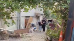 Zeytinburnu'nda restorandaki silahlı saldırıya ilişkin 6 şüpheli daha yakalandı