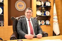 Adlıhan Dere: Okul sepetini esnafımızdan doldurun