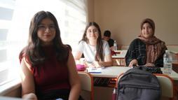 YEGEM'de yeni dönem kursları için kayıtlar sürüyor