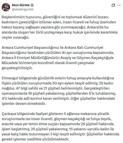 Ankara'da 2 ayrı fuhuş operasyonunda 44 gözaltı