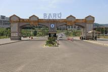 BARÜ, COP31’de 6 projeyle yer alacak