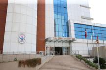 Belediye başkanının park halindeki makam aracına silahlı saldırı; 1 gözaltı