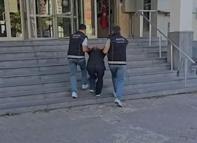 Kayseri'de 18 yıl hapis cezasıyla aranan hükümlü yakalandı