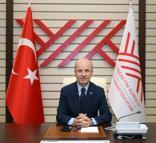 YÖK Başkanı Özvar: Türkiye’nin stratejik alanlardaki iddiasını nitelikli insan kaynağıyla güçlendireceğiz