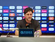 Trabzonspor – Ferencvaros maçının ardından