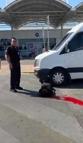 Emekli polis memuru, eşini öldürdü