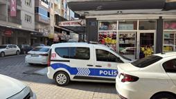 Eşini boğmaya çalıştığı ileri sürülen koca gözaltına alındı