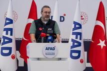 Avrupa Sismoloji Komisyonu 40'ıncı Genel Kurulu, İstanbul'da yapılacak