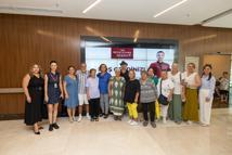 Mezitli’de 65 yaş üstü vatandaşlara ücretsiz göz taraması