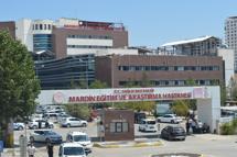 Mardin'de 16 yaşındaki Devran, dedesinin evinde ölü bulundu
