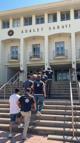 Bodrum ve Marmaris’te göçmen kaçakçılığı operasyonu: 5 şüpheli tutuklandı