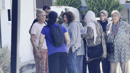 3 kardeşi denizde ölü bulunan, kendisi ise aranan kıza sağ ulaşıldı (3)