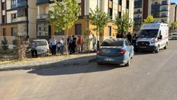 Eskişehir’de otomobille kamyonet çarpıştı; 6 yaralı