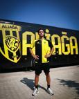 Aliağa FK Harun Kaya ile imzaladı