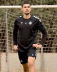 Altay'da Arif takıma döndü