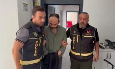 Ankara ve Osmaniye'deki cinayetlerin failleri tutuklandı