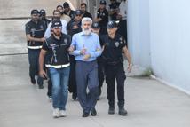 Alparslan Kuytul Suç Örgütü'nün bazı yöneticilerinin FETÖ ile irtibatlı olduğu iddiası (2)