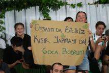 Bodrum Futbol Kulübü - Muğlaspor / Fotoğraflar