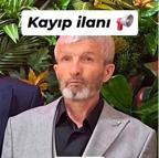 Ankara'da kayıp Alzheimer hastası bulundu