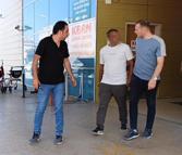 Kuzenini ve onun 4 yaşındaki oğlunu tüfekle yaralayan şüpheli yakalandı