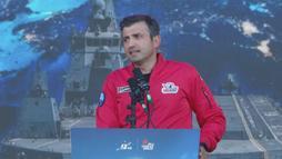 Selçuk Bayraktar: Mavi Vatan’ın kaderine Türk gençliğinin bağımsızlık mührünü bir kez daha vurduk