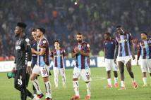 Trabzonspor - İstanbul Başakşehir FK / Ek Fotoğraflar