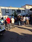 Manisa’da berber dükkanına silahlı saldırı: 2 ölü
