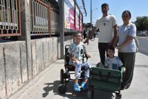 DMD hastası kardeşlerden Can: Birlikte mutlu bir hayat yaşamak istiyoruz
