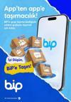 BiP’ten grup sohbetlerini internet kotasından harcamadan taşıma imkanı