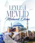 İletişim Başkanı Duran'dan 'Mevlit Kandili' mesajı