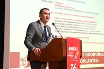 Ercan Özbek: Şehirler büyüyor, insanlar yoruluyor