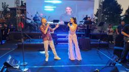 Zorkun Çocuk Şenliği, Ümit Sayın ve Elif Buse Doğan konserleriyle sona erdi