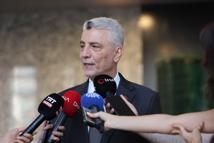 Bakan Bolat: Türkiye-Katar ticaretini 5 milyar dolar hedefine yükseltmekte kararlıyız