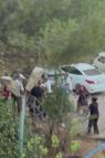 Pendik'te 3 kişinin yaralandığı 'köpek havlaması' kavgasında 2 şüpheli tutuklandı